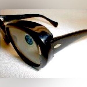 Retro Italian sunglasses